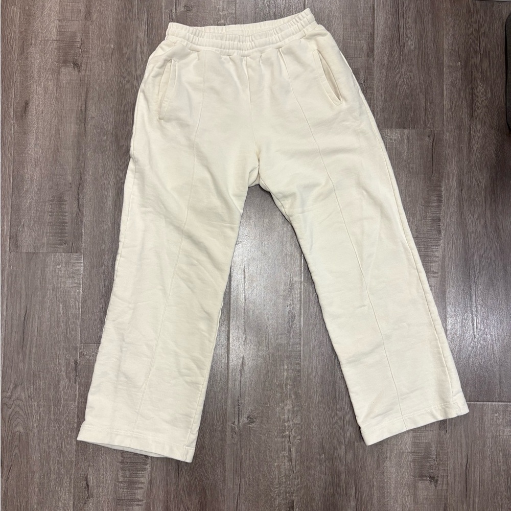 Golden Goose wide leg sweatpants - Picture 6 of 16